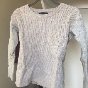 Banana Republic Sweater